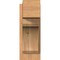 Ekena Millwork Legacy Block Smooth Outlooker, Western Red Cedar, 7 1/2"W x 16"D x 20"H OUT08X16X20LEC05SWR - alternate 4